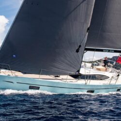 Oyster 495