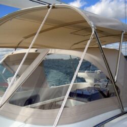 Oyster 675 Bimini