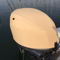Cowling Cover by Dolphin Sails