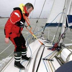 Oyster 495 Safety Equipment Covers