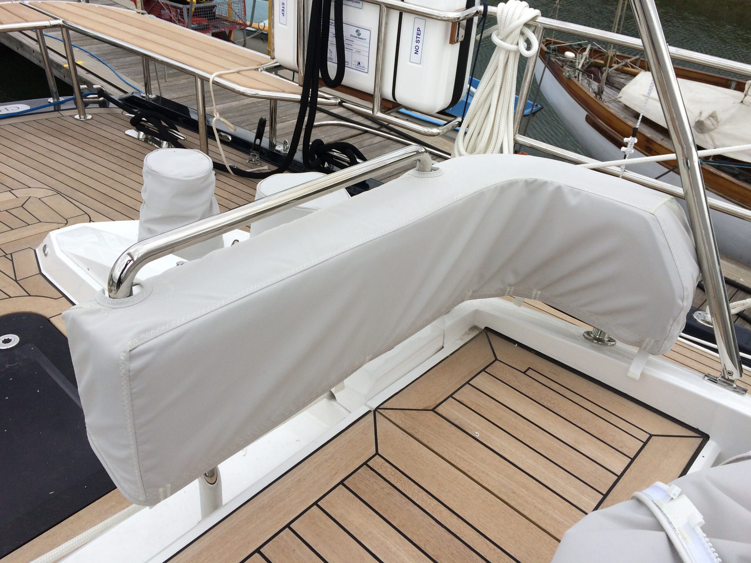 seat covers - not sure which