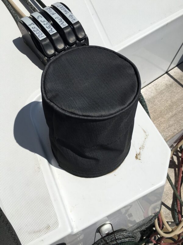 Oyster 495 Winch Hats