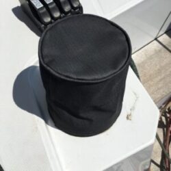 Oyster 495 Winch Hats