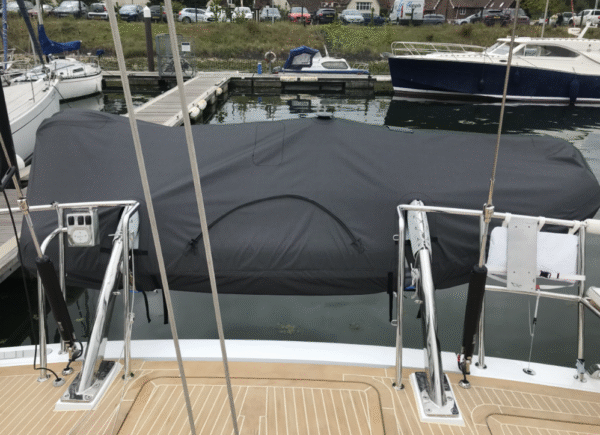 Oyster 565 Rib Cover - Image 2