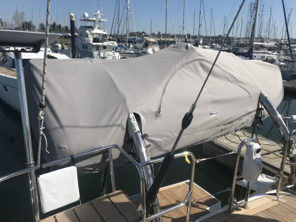 Oyster 745 Rib Cover - Image 2