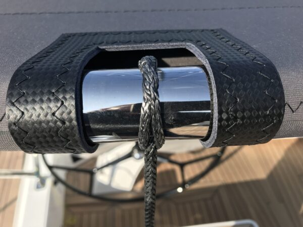 Oyster 495 Standard Bimini - Image 8