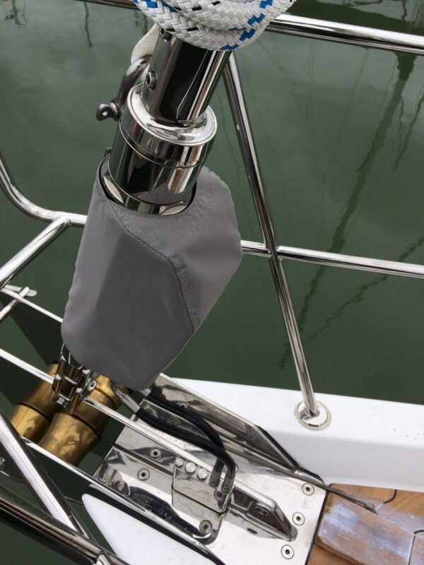 Oyster 495 Furler Covers - Image 2