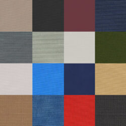 Oyster 885 Cloth Colours