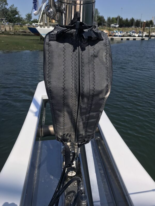 Oyster 495 Furler Covers - Image 3