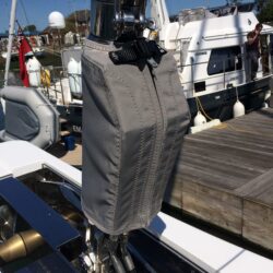 Furler Cover by Dolphin Sails